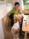 babybesuch